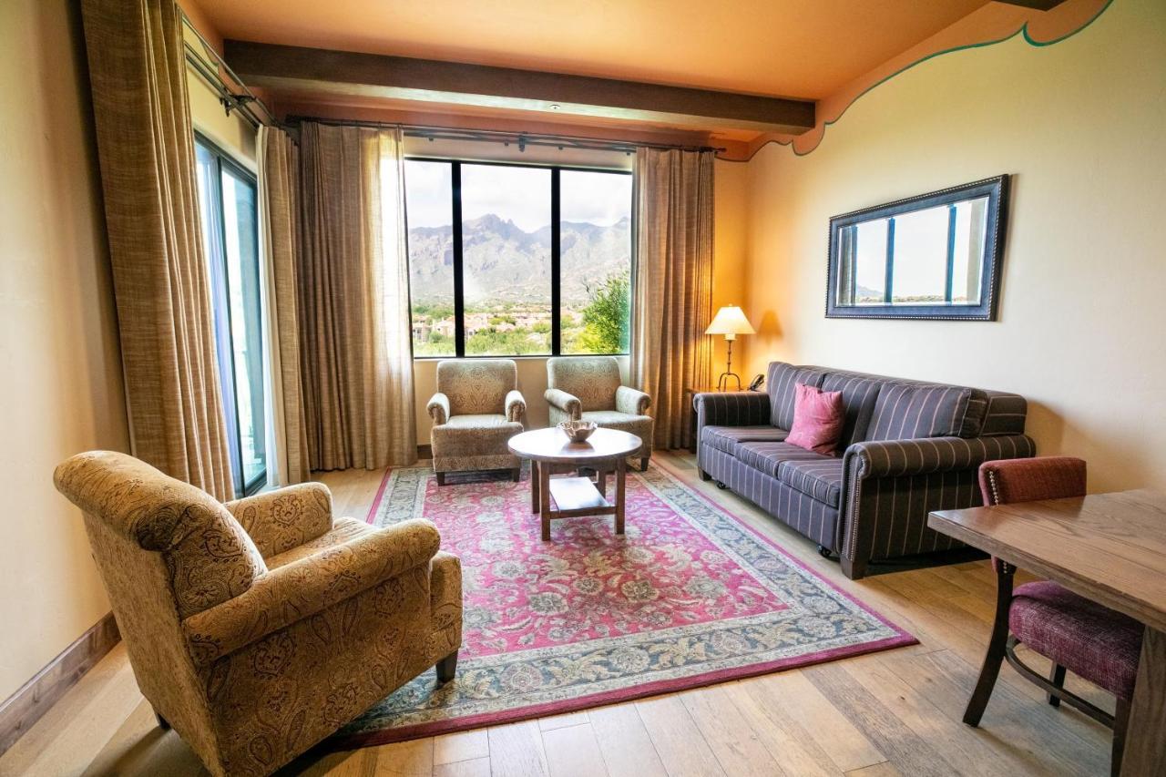Hacienda Del Sol Guest Ranch Resort Tucson Quarto foto