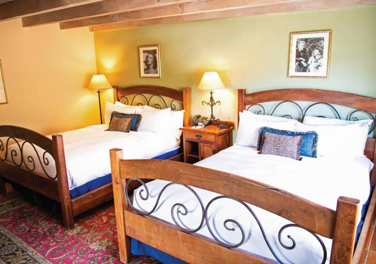 Hacienda Del Sol Guest Ranch Resort Tucson Quarto foto